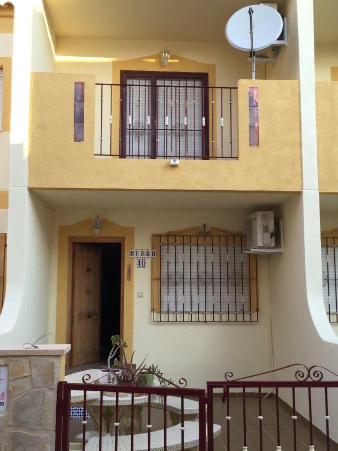 Cl Picasso 8 Villa Orihuela Exterior photo